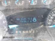 ✅ 2014 Ford F-150 XL • VIN: 1FTMF1CM4EKD56676 • Lot: 43208650. Listed on IAAI with 176,104 mi. Free auction sales archive from the USA and detailed vehicle history report at DreamBid. Image 15.