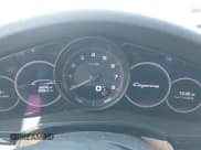 ✅ 2022 Porsche Cayenne E-Hybrid • VIN: WP1AE2AY2NDA26541 • Лот: 42842403. Опубликован ранее на IAAI с пробегом 36 596 миль. Бесплатный доступ к архиву аукционных продаж из США и подробный отчёт об истории автомобиля на DreamBid. Изображение 7.