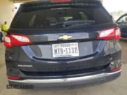 ✅ 2020 Chevrolet Equinox LT • VIN: 2GNAXJEV6L6155441 • Lot: 42792223. Wystawiony na IAAI z przebiegiem 40 904 mil. Bezpłatny archiwum sprzedaży aukcyjnych z USA i szczegółowy raport historii pojazdu na DreamBid. Zdjęcie 1.