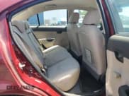 ✅ 2010 Hyundai Accent GLS • VIN: KMHCN4ACXAU526706 • Лот: 66311885. Опубликован ранее на Copart с пробегом 65 761 миль. Бесплатный доступ к архиву аукционных продаж из США и подробный отчёт об истории автомобиля на DreamBid. Изображение 10.