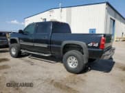 ✅ 2007 Chevrolet Silverado 2500HD LT3 • VIN: 1GCHK23D47F159103 • Lot: 68519805. Listed on Copart with Not provided. Free auction sales archive from the USA and detailed vehicle history report at DreamBid. Image 2.