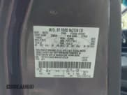 ✅ 2006 Ford Escape XLS • VIN: 1FMYU92Z46KA72724 • Лот: 42137657. Опубликован ранее на IAAI с пробегом 187 286 миль. Бесплатный доступ к архиву аукционных продаж из США и подробный отчёт об истории автомобиля на DreamBid. Изображение 9.