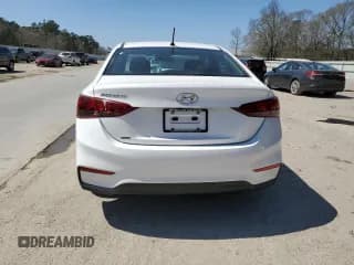 ✅ 2021 Hyundai Accent SE • VIN: 3KPC24A63ME147895 • Лот: 48693865. Опубликован ранее на Copart с пробегом 79 738 миль. Бесплатный доступ к архиву аукционных продаж из США и подробный отчёт об истории автомобиля на DreamBid. Изображение 6.