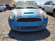 ✅ 2010 MINI Clubman S • VIN: WMWMM3C54ATZ33055 • Lot: 65428775. Listed on Copart with 111,294 mi. Free auction sales archive from the USA and detailed vehicle history report at DreamBid. Image 5.