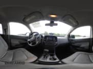 ✅ 2019 Chevrolet Colorado 2WD Work Truck • VIN: 1GCGSBEN6K1146263 • Лот: 42247164. Опубликован ранее на IAAI с пробегом 50 057 миль. Бесплатный доступ к архиву аукционных продаж из США и подробный отчёт об истории автомобиля на DreamBid. Изображение 19.