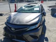 ✅ 2020 Toyota Camry XSE • VIN: 4T1KZ1AK4LU044628 • Лот: 43618012. Опубликован ранее на IAAI с пробегом 81 551 миль. Бесплатный доступ к архиву аукционных продаж из США и подробный отчёт об истории автомобиля на DreamBid. Изображение 13.