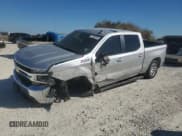 ✅ 2020 Chevrolet Silverado 1500 LT • VIN: 3GCUYDED8LG391234 • Lot: 72825564. Wystawiony na Copart z przebiegiem 101 163 mil. Bezpłatny archiwum sprzedaży aukcyjnych z USA i szczegółowy raport historii pojazdu na DreamBid. Zdjęcie 1.