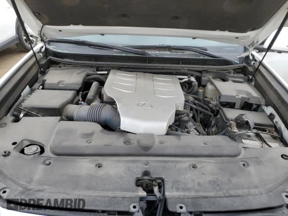 ✅ 2016 Lexus GX 460 Luxury • VIN: JTJJM7FX0G5135110 • Lot: 80276725. Wystawiony na Copart z przebiegiem 38 130 mil. Bezpłatny archiwum sprzedaży aukcyjnych z USA i szczegółowy raport historii pojazdu na DreamBid. Zdjęcie 12.