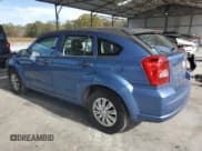✅ 2007 Dodge Caliber • VIN: 1B3HB28B37D271167 • Лот: 82017804. Опубликован ранее на Copart с пробегом 182 081 миль. Бесплатный доступ к архиву аукционных продаж из США и подробный отчёт об истории автомобиля на DreamBid. Изображение 2.