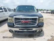 ✅ 2008 GMC Sierra 2500HD SLT • VIN: 1GTHK23K18F205616 • Lot: 42105343. Listed on IAAI with 201,213 mi. Free auction sales archive from the USA and detailed vehicle history report at DreamBid. Image 12.