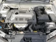 ✅ 2005 Hyundai Elantra GLS • VIN: KMHDN46D95U094248 • Lot: 69128995. Wystawiony na Copart z przebiegiem 258 190 mil. Bezpłatny archiwum sprzedaży aukcyjnych z USA i szczegółowy raport historii pojazdu na DreamBid. Zdjęcie 11.