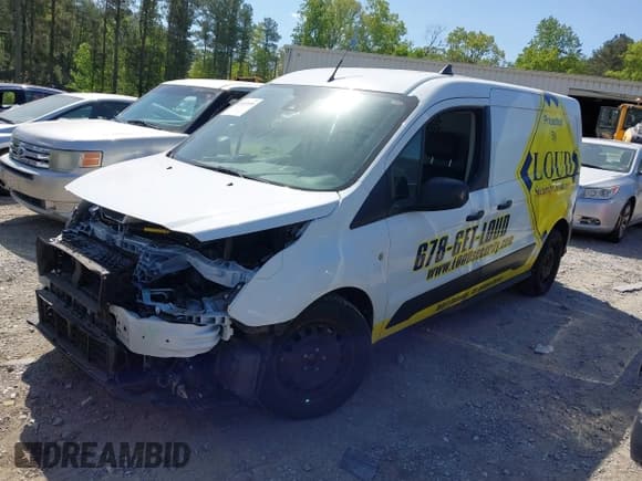 ✅ 2020 Ford Transit Connect XL • VIN: NM0LS7E26L1468952 • Лот: 42037695. Опубликован ранее на IAAI с пробегом 122 510 миль. Бесплатный доступ к архиву аукционных продаж из США и подробный отчёт об истории автомобиля на DreamBid. Изображение 21.