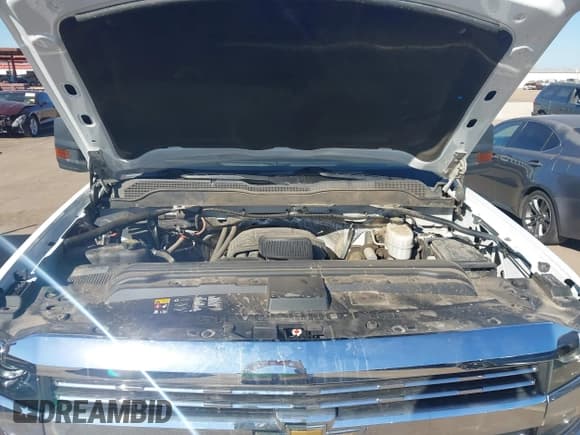 ✅ 2018 Chevrolet Silverado 2500HD Work Truck • VIN: 1GC2CUEG0JZ292906 • Lot: 43606831. Listed on IAAI with 163,085 mi. Free auction sales archive from the USA and detailed vehicle history report at DreamBid. Image 10.