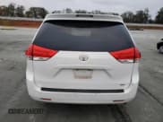 ✅ 2011 Toyota Sienna XLE • VIN: 5TDYK3DC9BS096794 • Lot: 90265235. Listed on Copart with 264,117 mi. Free auction sales archive from the USA and detailed vehicle history report at DreamBid. Image 6.