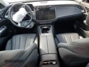 ✅ 2024 Mercedes-Benz E 350 • VIN: W1KLF4HB2RA062554 • Lot: 69416495. Listed on Copart with 8,690 mi. Free auction sales archive from the USA and detailed vehicle history report at DreamBid. Image 8.