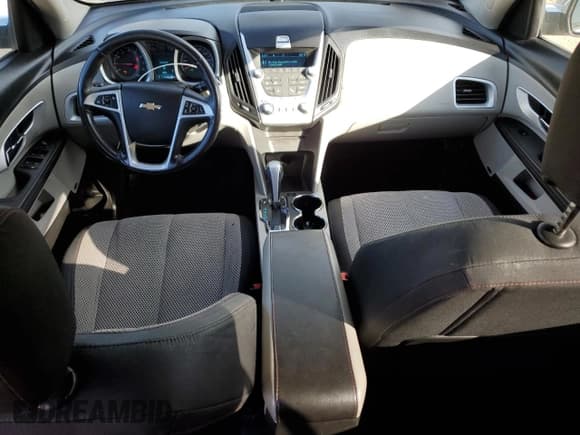 ✅ 2011 Chevrolet Equinox 2LT • VIN: 2GNALPEC7B1237445 • Лот: 89889575. Опубликован ранее на Copart с пробегом 122 630 миль. Бесплатный доступ к архиву аукционных продаж из США и подробный отчёт об истории автомобиля на DreamBid. Изображение 8.