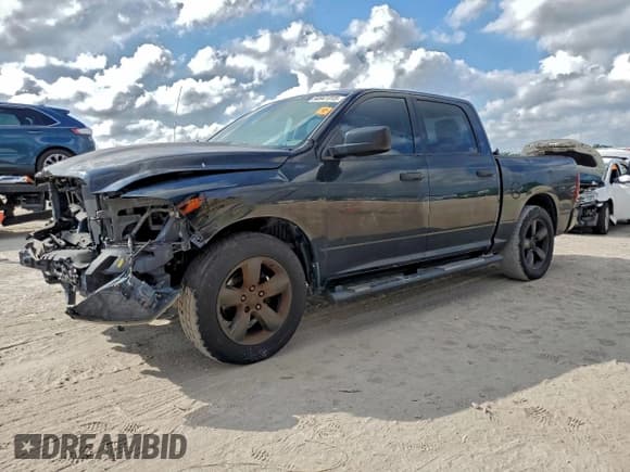 ✅ 2015 Ram 1500 Express • VIN: 1C6RR6KT0FS505595 • Lot: 90941915. Wystawiony na Copart z przebiegiem 134 052 mil. Bezpłatny archiwum sprzedaży aukcyjnych z USA i szczegółowy raport historii pojazdu na DreamBid. Zdjęcie 1.