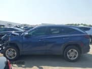 ✅ 2025 Hyundai Tucson SE • VIN: 5NMJA3DE5SH506290 • Lot: 43154116. Wystawiony na IAAI z przebiegiem 13 825 mil. Bezpłatny archiwum sprzedaży aukcyjnych z USA i szczegółowy raport historii pojazdu na DreamBid. Zdjęcie 14.