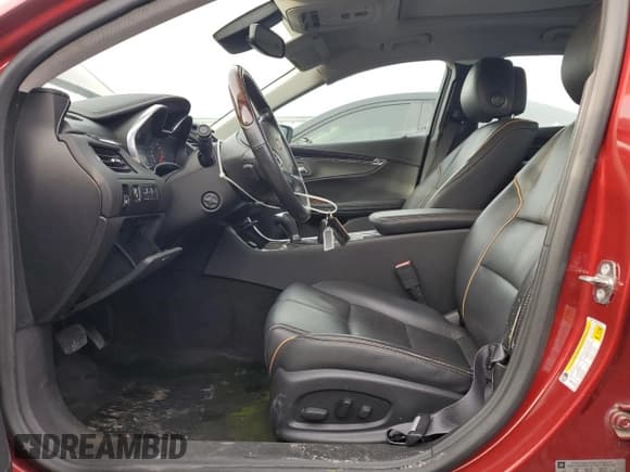 ✅ 2014 Chevrolet Impala LTZ • VIN: 2G1155S33E9272638 • Лот: 91322055. Опубликован ранее на Copart с пробегом 135 620 миль. Бесплатный доступ к архиву аукционных продаж из США и подробный отчёт об истории автомобиля на DreamBid. Изображение 7.