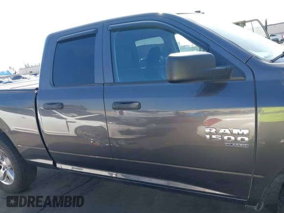 ✅ 2019 Ram 1500 Tradesman • VIN: 1C6RR6FG1KS539987 • Лот: 43476730. Опубликован ранее на IAAI с пробегом 202 884 миль. Бесплатный доступ к архиву аукционных продаж из США и подробный отчёт об истории автомобиля на DreamBid. Изображение 14.
