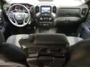 ✅ 2021 Chevrolet Silverado 1500 Work Truck • VIN: 3GCUYAEF8MG237947 • Lot: 81157634. Wystawiony na Copart z przebiegiem 178 608 mil. Bezpłatny archiwum sprzedaży aukcyjnych z USA i szczegółowy raport historii pojazdu na DreamBid. Zdjęcie 8.