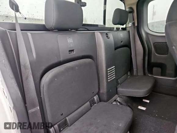 ✅ 2023 Nissan Frontier SV • VIN: 1N6ED1CM7PN643678 • Лот: 81447985. Опубликован ранее на Copart с пробегом 51 411 миль. Бесплатный доступ к архиву аукционных продаж из США и подробный отчёт об истории автомобиля на DreamBid. Изображение 9.