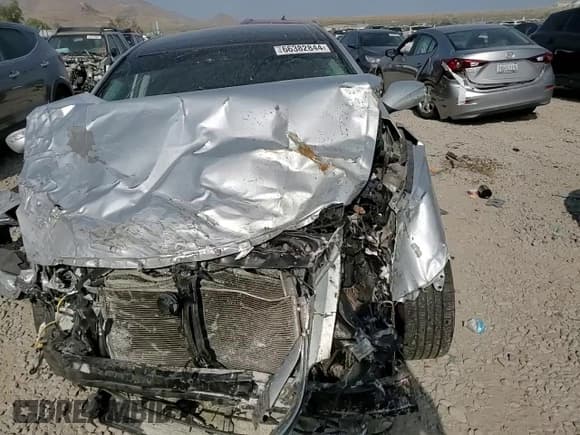 ✅ 2013 Hyundai Sonata Limited • VIN: 5NPEC4ACXDH666952 • Lot: 66382844. Listed on Copart with Not provided. Free auction sales archive from the USA and detailed vehicle history report at DreamBid. Image 11.