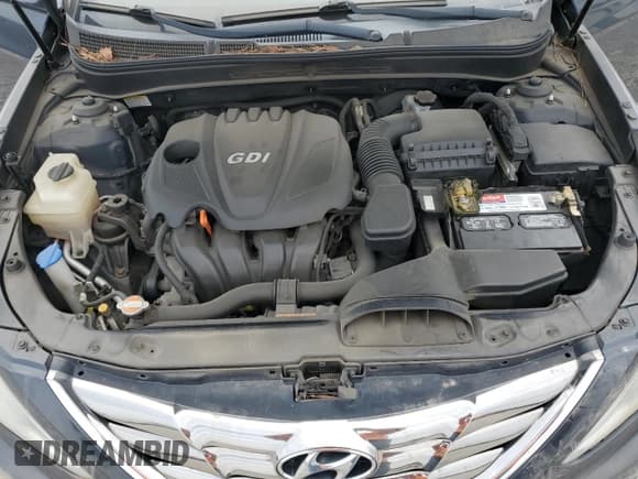 ✅ 2011 Hyundai Sonata Limited • VIN: 5NPEC4ACXBH004673 • Lot: 71154084. Listed on Copart with 160,761 mi. Free auction sales archive from the USA and detailed vehicle history report at DreamBid. Image 13.