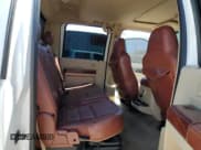 ✅ 2010 Ford F-350 XL • VIN: 1FTWW3DR4AEA53081 • Lot: 67385594. Wystawiony na Copart z przebiegiem 190 666 mil. Bezpłatny archiwum sprzedaży aukcyjnych z USA i szczegółowy raport historii pojazdu na DreamBid. Zdjęcie 10.