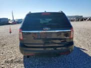 ✅ 2013 Ford Explorer XLT • VIN: 1FM5K7D8XDGB88902 • Lot: 90277925. Wystawiony na Copart z przebiegiem 240 396 mil. Bezpłatny archiwum sprzedaży aukcyjnych z USA i szczegółowy raport historii pojazdu na DreamBid. Zdjęcie 6.