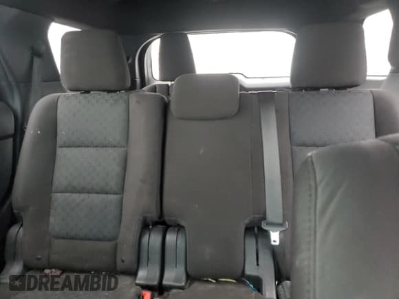 ✅ 2011 Ford Explorer XLT • VIN: 1FMHK8D84BGA82574 • Lot: 92193585. Wystawiony na Copart z przebiegiem 179 484 mil. Bezpłatny archiwum sprzedaży aukcyjnych z USA i szczegółowy raport historii pojazdu na DreamBid. Zdjęcie 10.