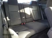 ✅ 2013 Dodge Challenger Rallye Redline • VIN: 2C3CDYAG6DH737172 • Lot: 46107225. Wystawiony na Copart z przebiegiem 51 871 mil. Bezpłatny archiwum sprzedaży aukcyjnych z USA i szczegółowy raport historii pojazdu na DreamBid. Zdjęcie 10.