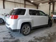 ✅ 2015 GMC Terrain SLE • VIN: 2GKFLVEK0F6434772 • Лот: 70548605. Опубликован ранее на Copart с пробегом 198 975 миль. Бесплатный доступ к архиву аукционных продаж из США и подробный отчёт об истории автомобиля на DreamBid. Изображение 3.