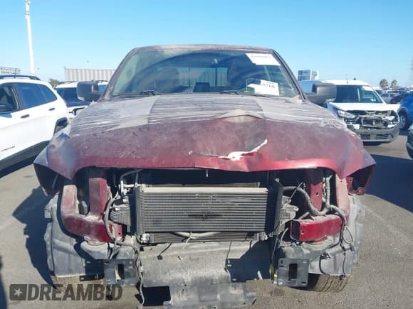 ✅ 2017 Ram 1500 Big Horn • VIN: 1C6RR7LM5HS879037 • Lot: 43507057. Listed on IAAI with 156,260 mi. Free auction sales archive from the USA and detailed vehicle history report at DreamBid. Image 6.