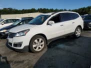 ✅ 2016 Chevrolet Traverse LT • VIN: 1GNKVGKD9GJ290785 • Lot: 68441404. Wystawiony na Copart z przebiegiem 113 465 mil. Bezpłatny archiwum sprzedaży aukcyjnych z USA i szczegółowy raport historii pojazdu na DreamBid. Zdjęcie 1.