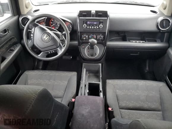 ✅ 2007 Honda Element SC • VIN: 5J6YH18997L001963 • Лот: 86184105. Опубликован ранее на Copart с пробегом 113 027 миль. Бесплатный доступ к архиву аукционных продаж из США и подробный отчёт об истории автомобиля на DreamBid. Изображение 8.