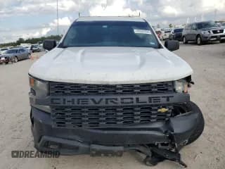 ✅ 2019 Chevrolet Silverado 1500 Work Truck • VIN: 3GCNWAEH3KG121063 • Lot: 80036294. Wystawiony na Copart z przebiegiem 197 278 mil. Bezpłatny archiwum sprzedaży aukcyjnych z USA i szczegółowy raport historii pojazdu na DreamBid. Zdjęcie 5.