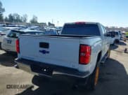 ✅ 2019 Chevrolet Silverado 2500HD LT • VIN: 1GC1KSEY5KF119090 • Лот: 41616445. Опубликован ранее на IAAI с пробегом 49 518 миль. Бесплатный доступ к архиву аукционных продаж из США и подробный отчёт об истории автомобиля на DreamBid. Изображение 4.