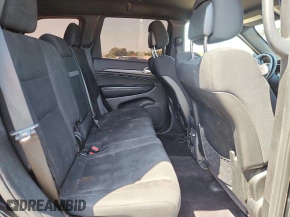 ✅ 2017 Jeep Grand Cherokee Altitude • VIN: 1C4RJFAG0HC855729 • Lot: 68392805. Listed on Copart with 151,425 mi. Free auction sales archive from the USA and detailed vehicle history report at DreamBid. Image 10.