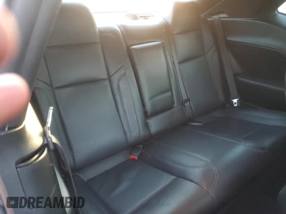 ✅ 2017 Dodge Challenger R/T • VIN: 2C3CDZBT9HH558180 • Lot: 93423055. Listed on Copart with 87,493 mi. Free auction sales archive from the USA and detailed vehicle history report at DreamBid. Image 10.