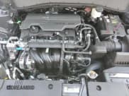 ✅ 2025 Hyundai Kona SEL • VIN: KM8HB3AB8SU341703 • Лот: 68776955. Опубликован ранее на Copart с пробегом 110 миль. Бесплатный доступ к архиву аукционных продаж из США и подробный отчёт об истории автомобиля на DreamBid. Изображение 14.