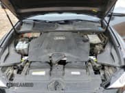 ✅ 2021 Audi Q8 Prestige • VIN: WA1FVAF14MD003297 • Lot: 84625125. Wystawiony na Copart z przebiegiem 112 223 mil. Bezpłatny archiwum sprzedaży aukcyjnych z USA i szczegółowy raport historii pojazdu na DreamBid. Zdjęcie 12.