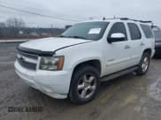 ✅ 2007 Chevrolet Tahoe LT • VIN: 1GNFK13067J392628 • Lot: 43827781. Listed on IAAI with 265,107 mi. Free auction sales archive from the USA and detailed vehicle history report at DreamBid. Image 6.