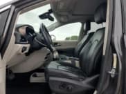 ✅ 2018 Chrysler Pacifica Touring L Plus • VIN: 2C4RC1EG4JR352676 • Lot: 85263895. Listed on Copart with 67,436 mi. Free auction sales archive from the USA and detailed vehicle history report at DreamBid. Image 7.