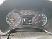 ✅ 2021 Chevrolet Equinox LS • VIN: 2GNAX5EV4M6149484 • Лот: 46843315. Опубликован ранее на Copart с пробегом 100 704 миль. Бесплатный доступ к архиву аукционных продаж из США и подробный отчёт об истории автомобиля на DreamBid. Изображение 9.