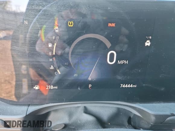 ✅ 2024 Buick Envista Preferred • VIN: KL47LAE21RB116079 • Lot: 91499015. Wystawiony na Copart z przebiegiem 74 444 mil. Bezpłatny archiwum sprzedaży aukcyjnych z USA i szczegółowy raport historii pojazdu na DreamBid. Zdjęcie 9.