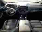 2022 Chevrolet Traverse High Country с VIN 1GNEVNKW5NJ103543, выставлен на аукционе Copart как лот 64130425 с пробегом 101 751 миль миль и Чистый • Clean title. История ставок и продаж доступна на DreamBid. Изображение 8.