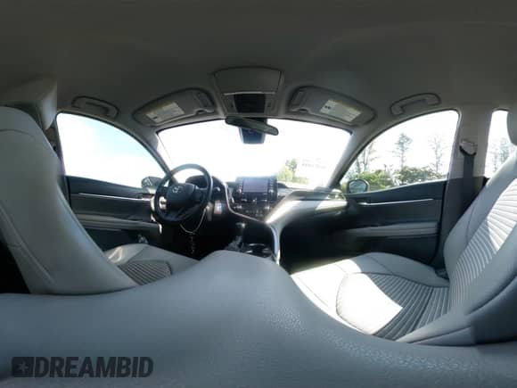 2021 Toyota Camry Hybrid SE с VIN 4T1G31AK9MU557091, выставлен на аукционе IAAI как лот 42473049 с пробегом 304 836 миль миль и . История ставок и продаж доступна на DreamBid. Изображение 18.