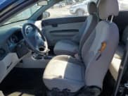 ✅ 2008 Hyundai Accent GS • VIN: KMHCM36C48U087664 • Лот: 87634525. Опубликован ранее на Copart с пробегом 246 100 миль. Бесплатный доступ к архиву аукционных продаж из США и подробный отчёт об истории автомобиля на DreamBid. Изображение 7.