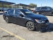 ✅ 2017 Honda Accord EX • VIN: 1HGCR2F01HA224147 • Lot: 85374995. Wystawiony na Copart z przebiegiem 222 896 mil. Bezpłatny archiwum sprzedaży aukcyjnych z USA i szczegółowy raport historii pojazdu na DreamBid. Zdjęcie 4.